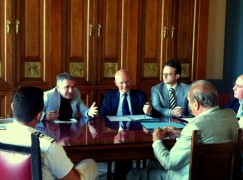 incontro reggio calabria orari