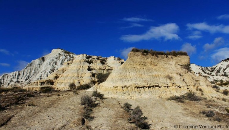 Palizzi Escursione Ai Calanchi Bianchi Ntacalabria It