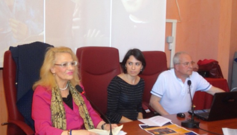 incontro a reggio calabria messina