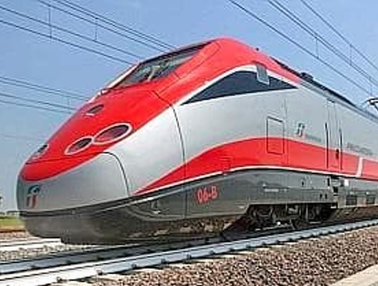 Appello Per La Linea Alta Velocit Salerno Reggio Calabria