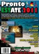 pronto estate 2011