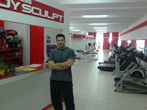 Fitness in Musica 2011