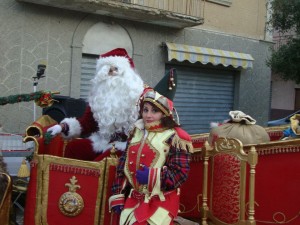 BABBO NATALE