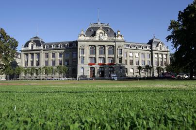 università di Berna