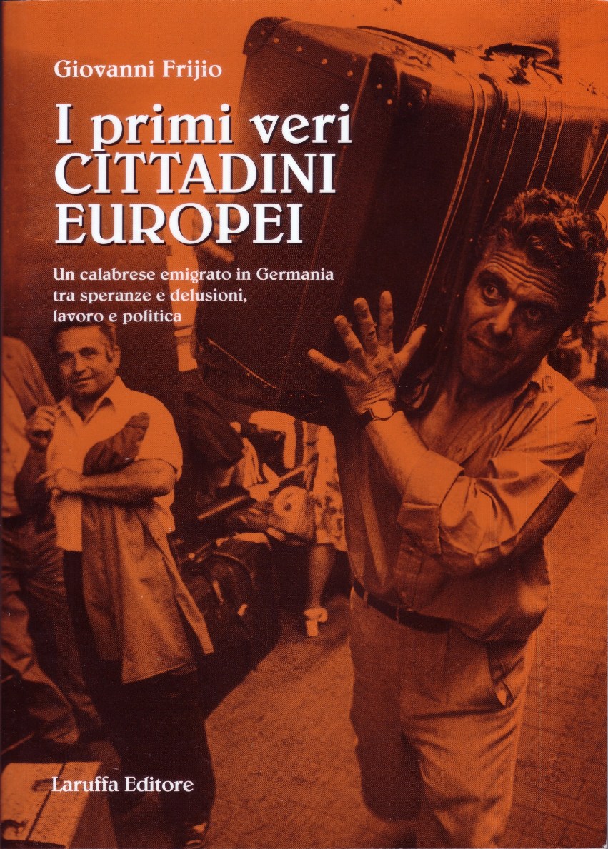 cover cittadini europei