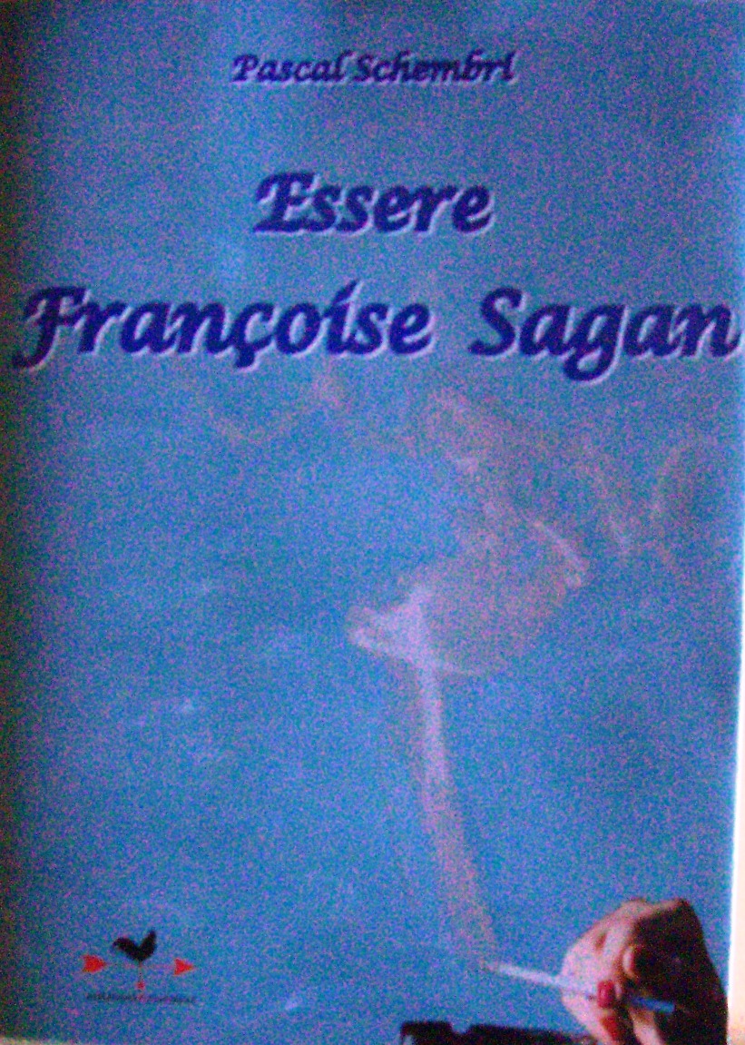 cover francoise seagan