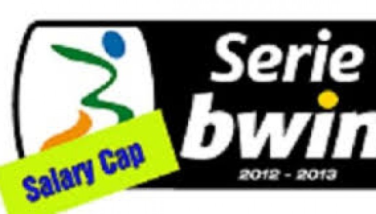 Lega Serie B, Arriva Il Salary Cup - Ntacalabria.it