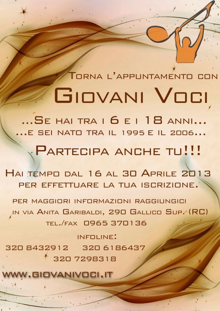 locandina-iscrizioni-giovani-voci-2013