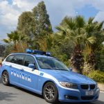 polizia stradale