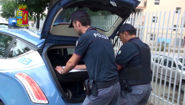 Reggio Calabria, Arrestato 44enne Per Tentata Rapina E Procurato ...