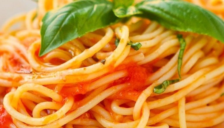 Fico! 17+  Fatti su  Pasta Particolare Ricette! Tutte le migliori ricette di cucina per primi di pasta.