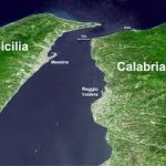 Orari aliscafi da Reggio Calabria per Messina
