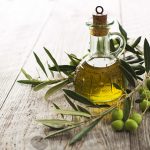 olio extra vergine oliva