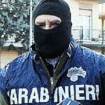 arresti calabria