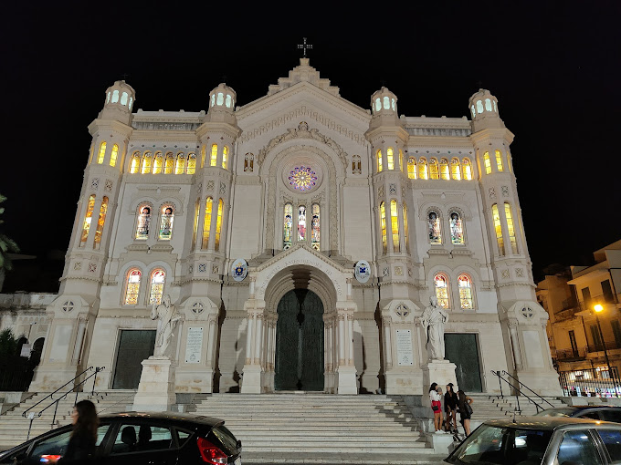 cattedrale di Reggio Calabria