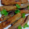 melanzane fritte