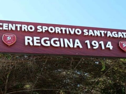 Centro Sportivo Sant'Agata