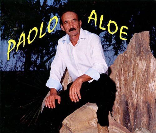 Paolo Aloe