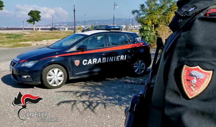 carabinieri