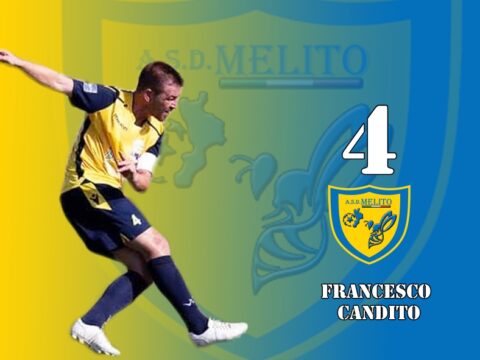 Francesco Candito Asd Melito