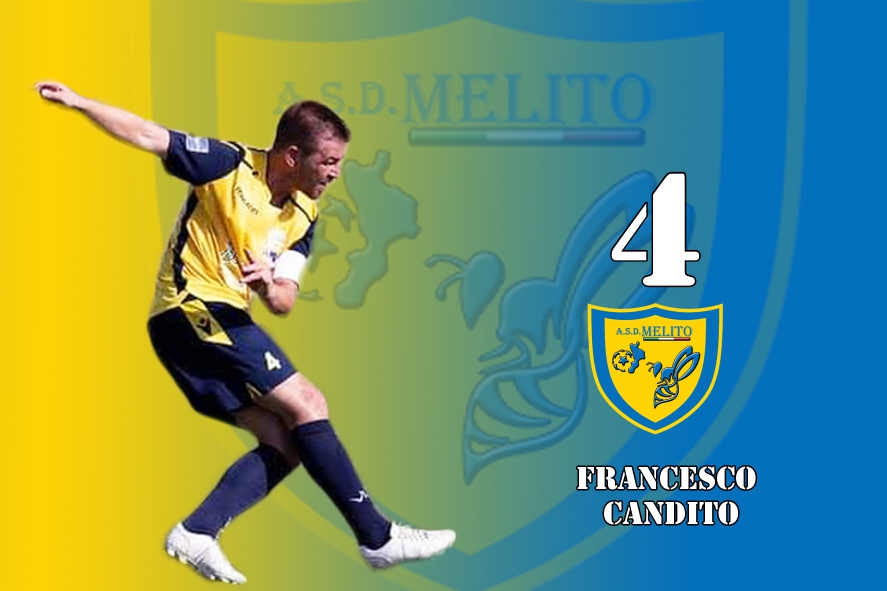 Francesco Candito Asd Melito