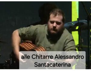 Alessandro Santacaterina