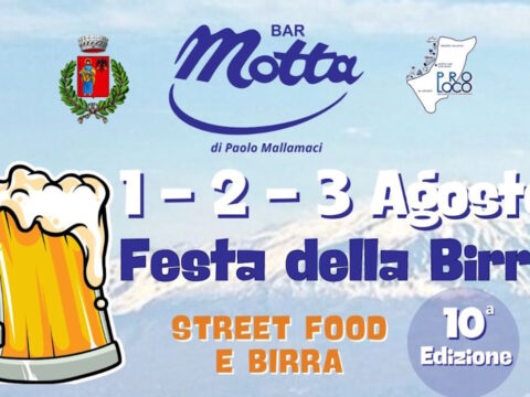 FESTA DELLA BIRRA