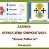 Azienda Ospedaliera Universitaria Dulbecco di Catanzaro