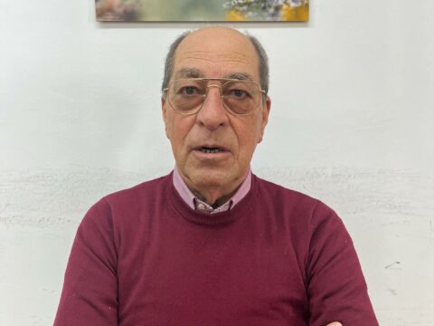 Renato Carullo