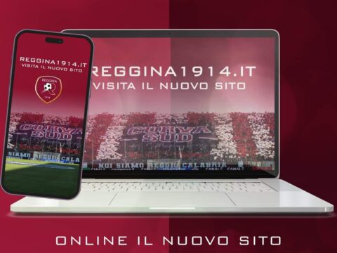 reggina calcio