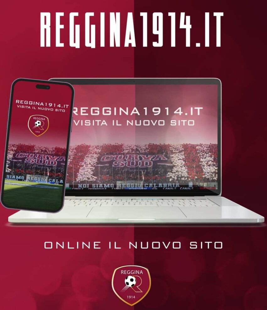 reggina calcio