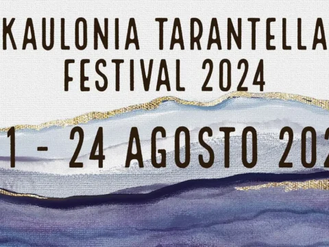 Kaulonia Tarantella Festival