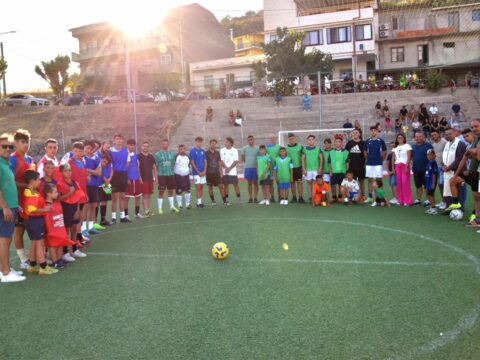 torneo masella