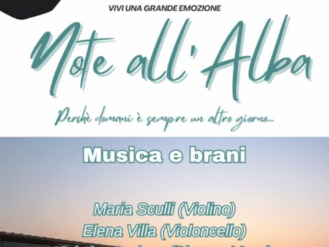 concerto alba brancaleone