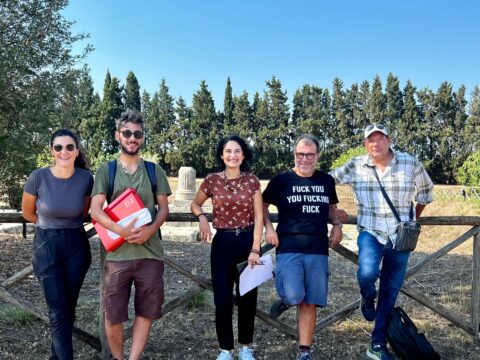 città di Locri Epizefiri