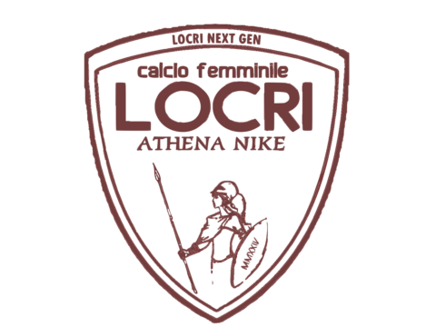 CALCIO FEMMINILE LOCRI ATHENA NIKE