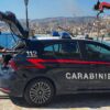 arresto a Condofuri Marina