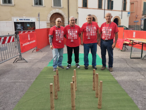 fossati nel mondo al tocatí