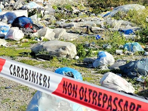 operazione reggio calabria