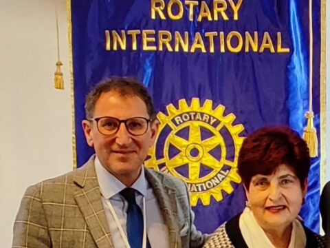 rotary club