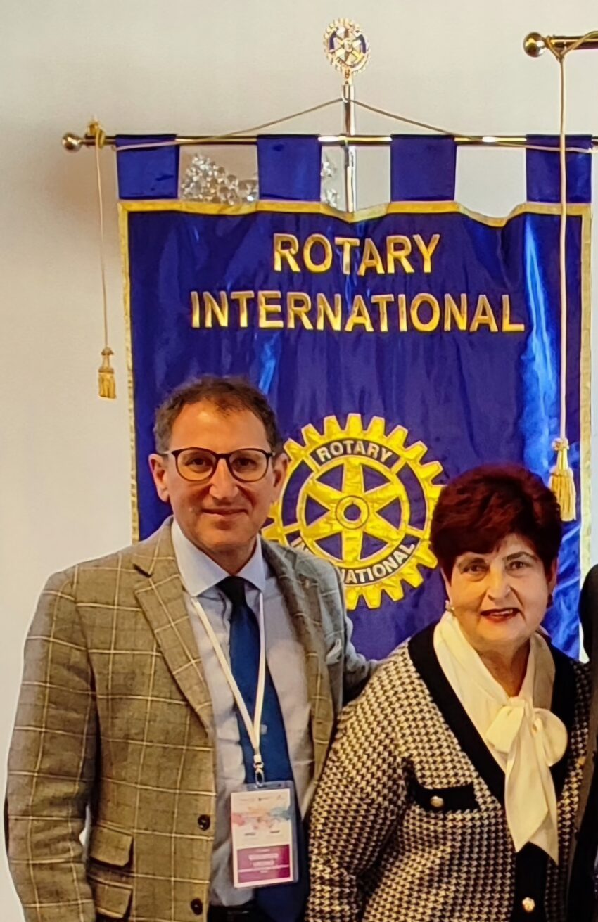 rotary club