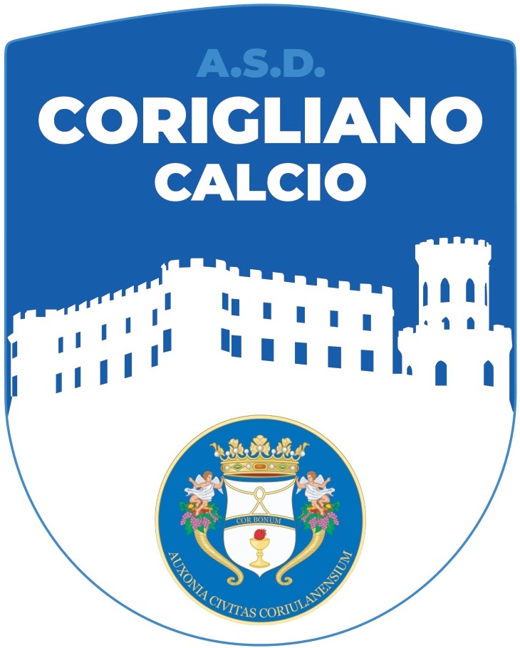 Asd R. Corigliano Calcio