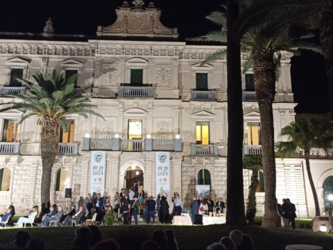 Fichi Festival di Cosenza