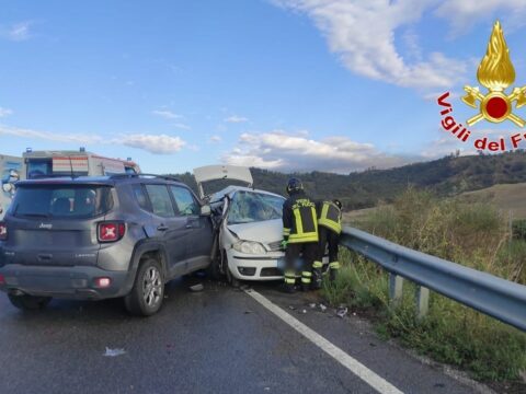 incidente cutro