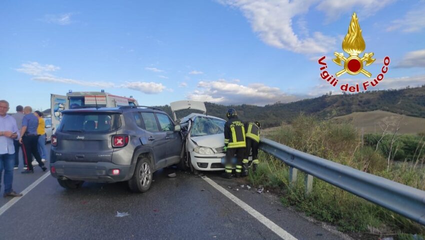 incidente cutro