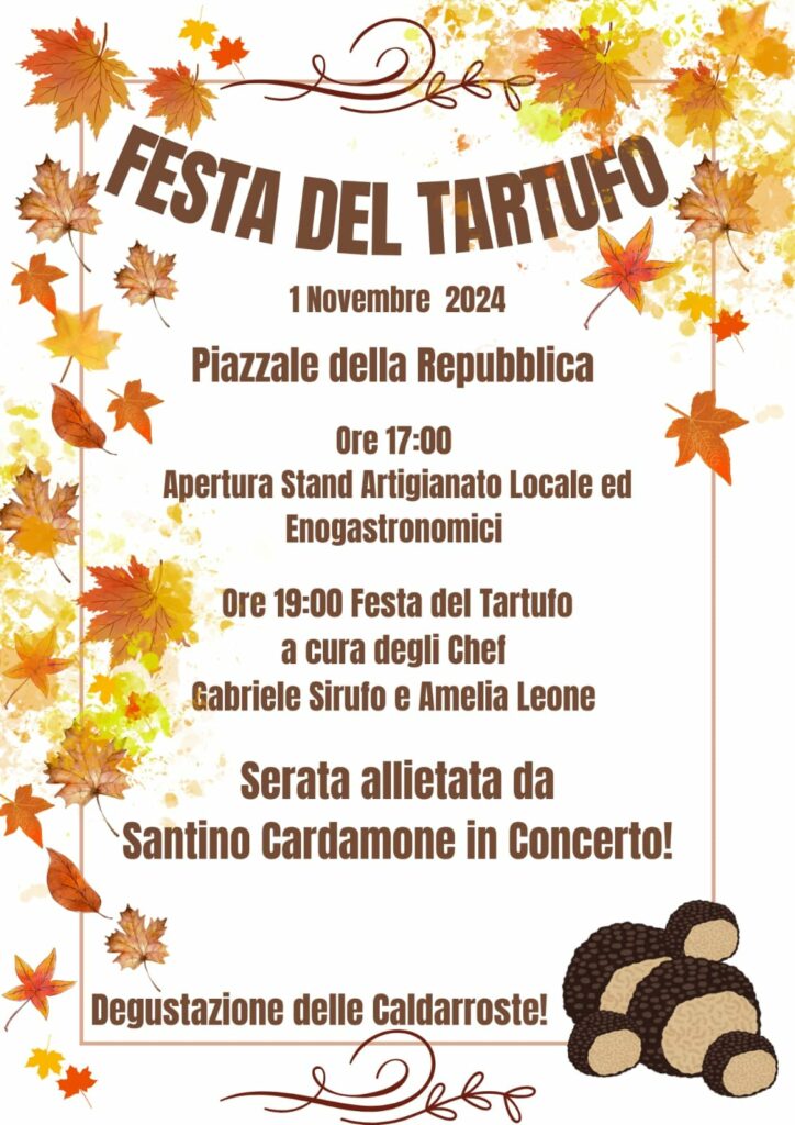 festa pollino laino bogo