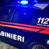 arresti Marina di Gioiosa Jonica