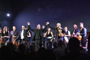 Concerto a Locri