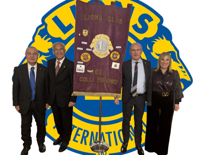 Lion Club Colli Morenici