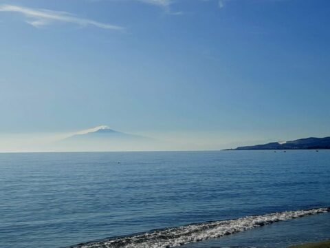 calabria grecanica mare